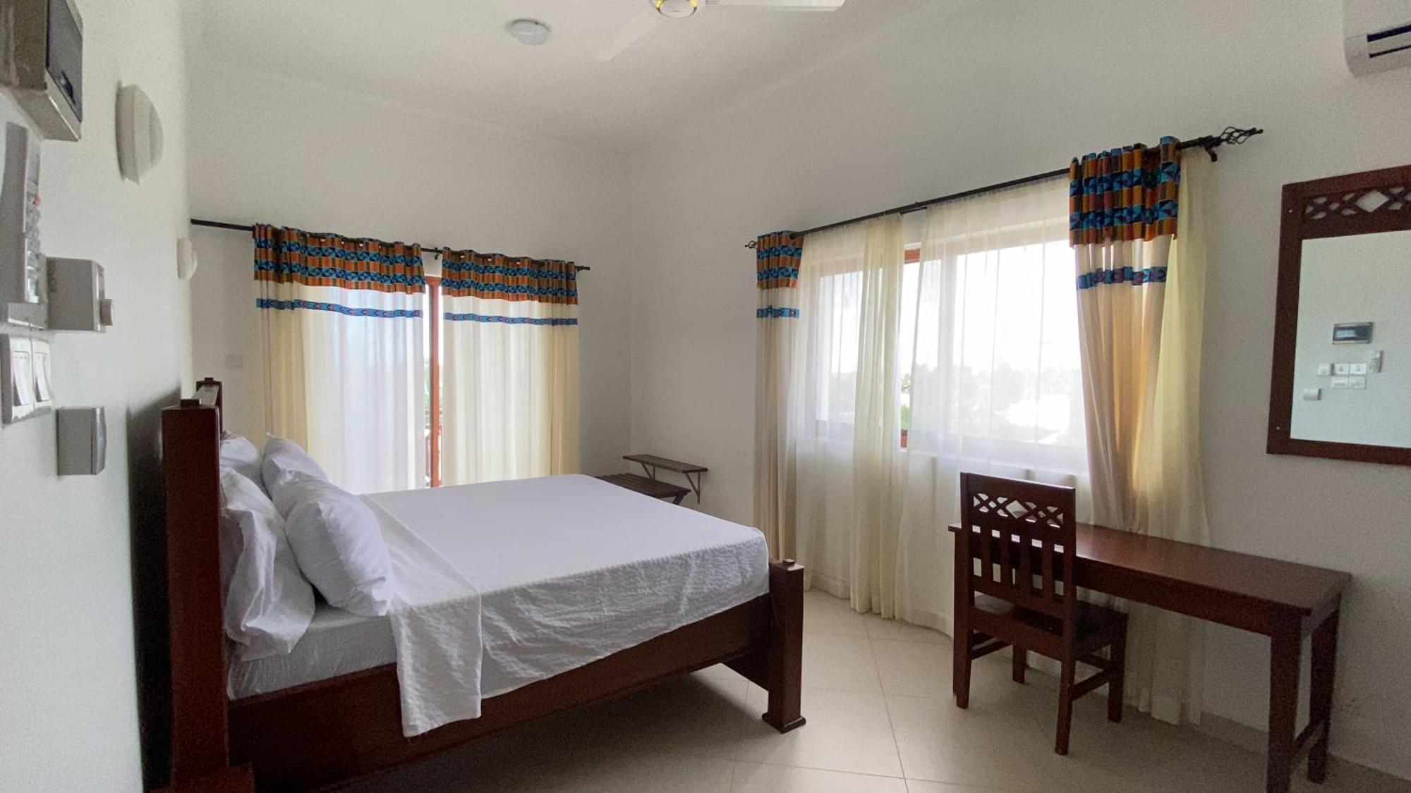 Alfa Boutique Hotel *