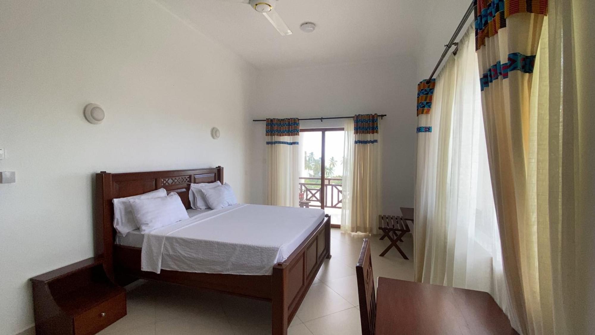 Alfa Boutique Kiwengwa (Zanzibar)