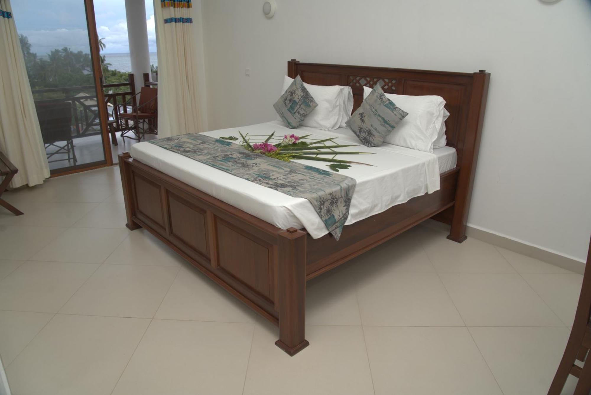 Alfa Boutique * Kiwengwa (Zanzibar)