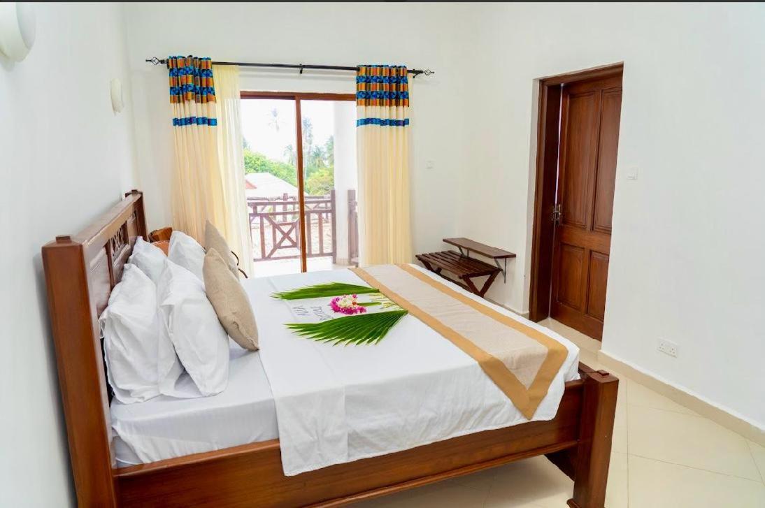 Hotel Alfa Boutique Kiwengwa (Zanzibar)