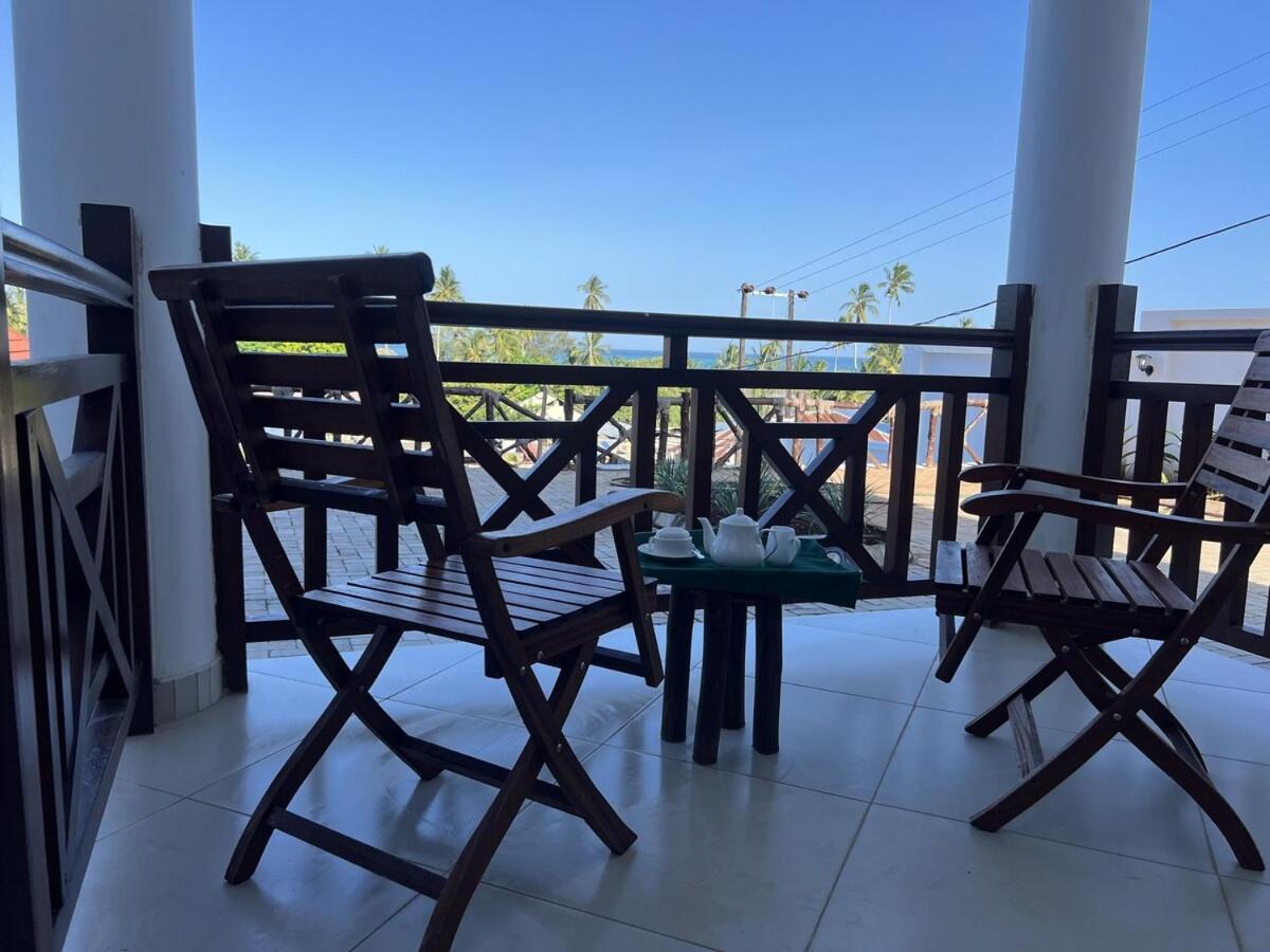 Alfa Boutique Hotel Kiwengwa (Zanzibar)