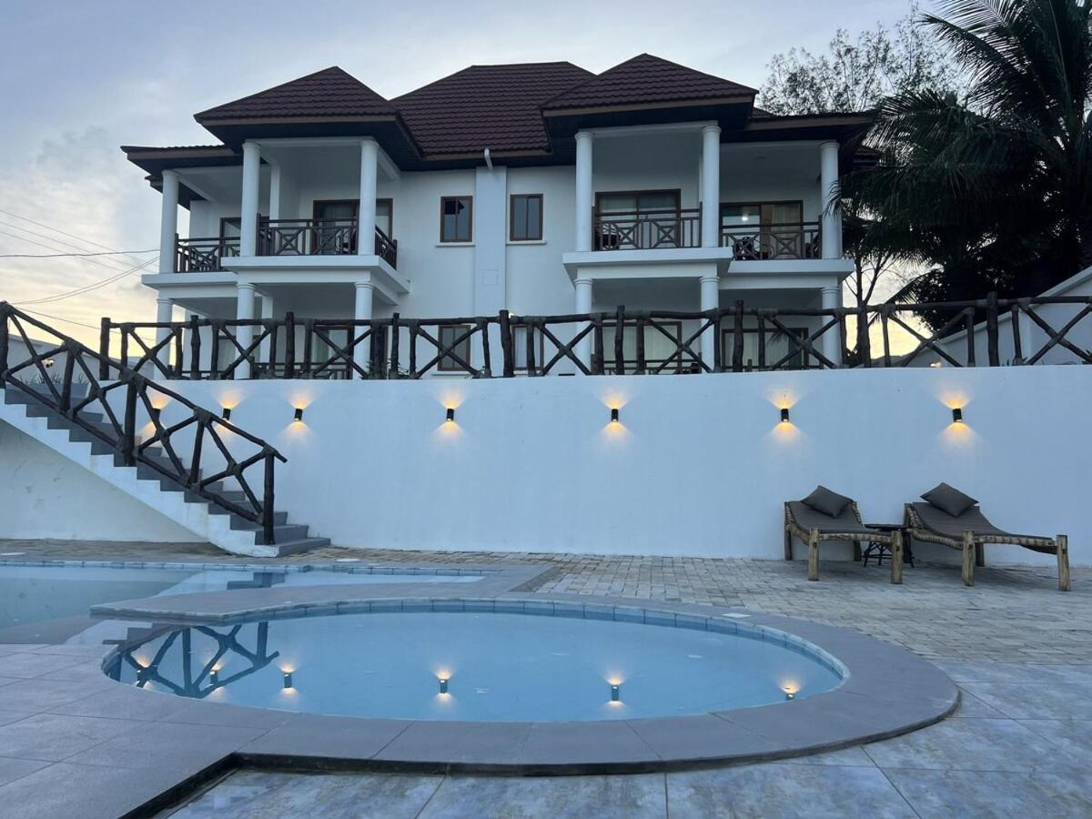 Hotel Alfa Boutique
